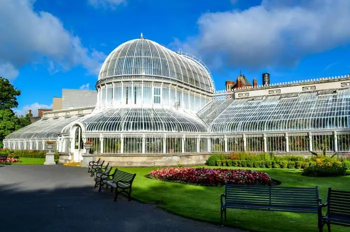 Belfast Botanic Gardens
