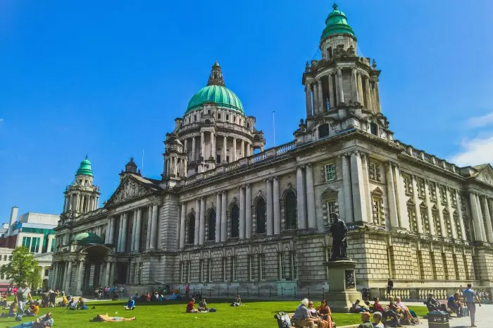 Belfast City Hall