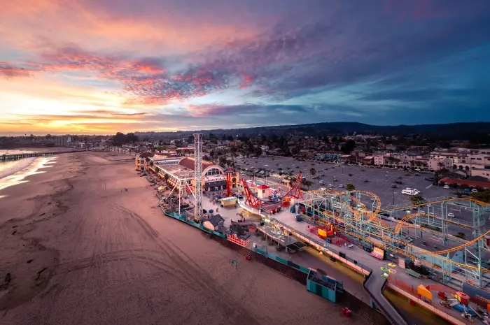 Belmont Park