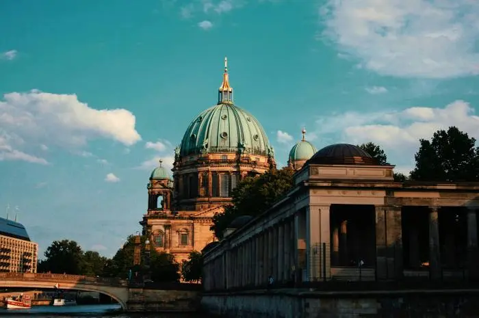 Berlin Cathedral