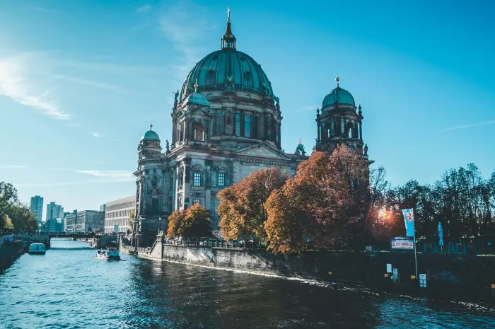 Berlin, Germany
