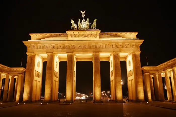 Berlin, Germany