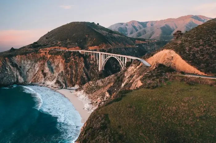 Big Sur, California, USA