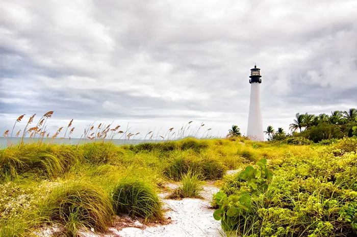 Bill Baggs Cape Florida State Park