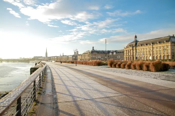 Bordeaux, France