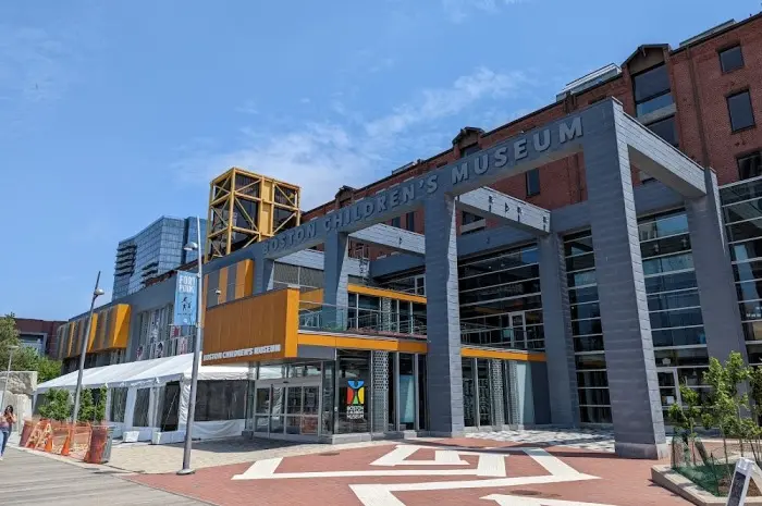 Boston Children's Museum