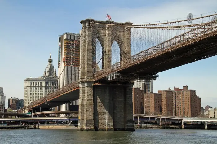 Brooklyn Bridge Park