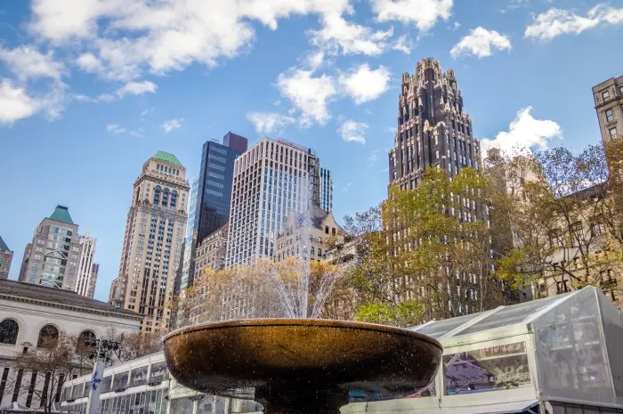 Bryant Park