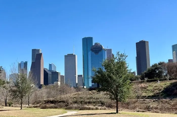 Buffalo Bayou Park