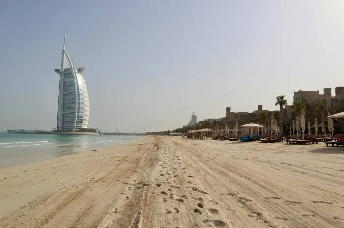 Burj Al Arab