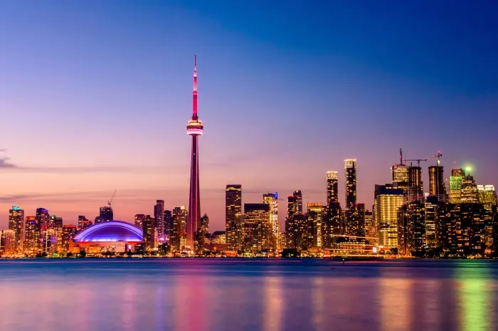 CN Tower