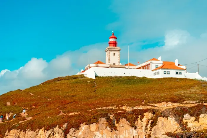 Cabo da Roca