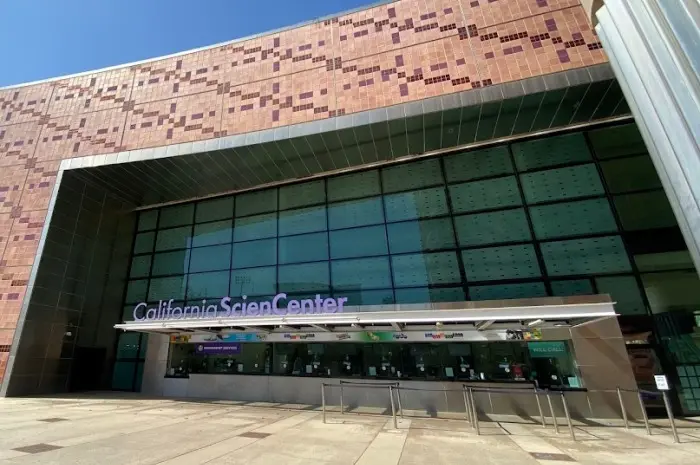 California Science Center
