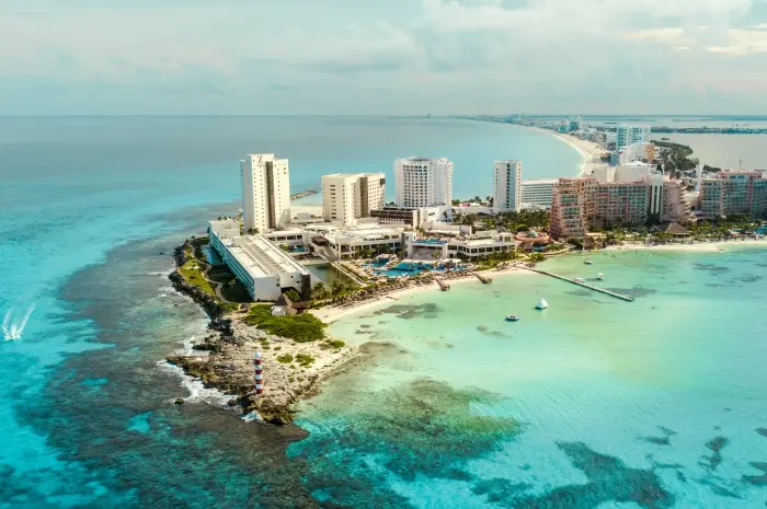 Cancun, Mexico