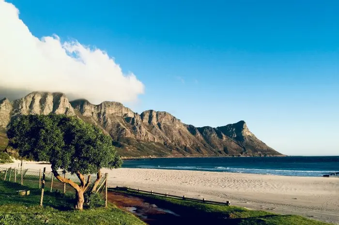 Cape Town, South Africa