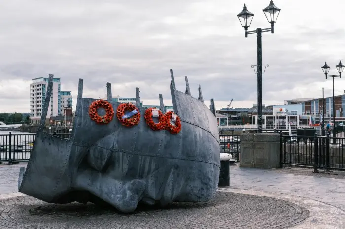 Cardiff Bay