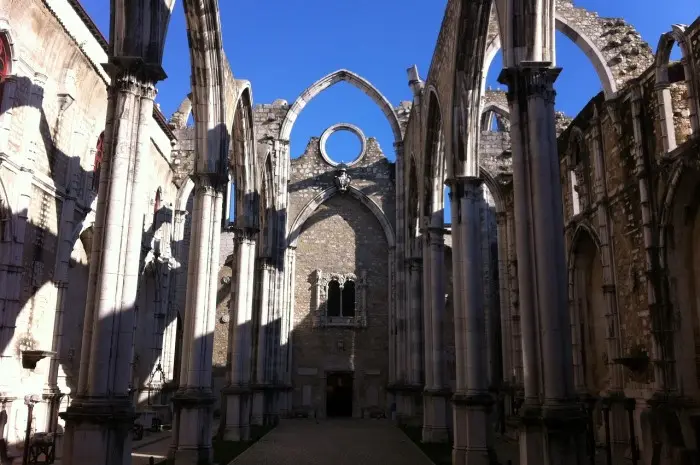 Carmo Convent