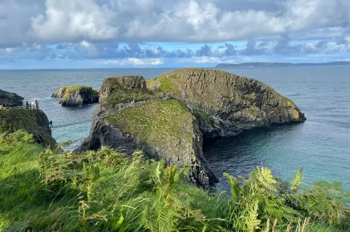 Carrick-a-Rede