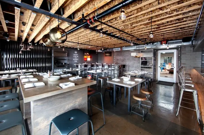 Carson Kitchen