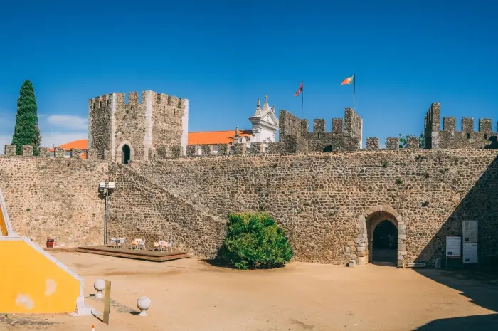 Castelo de São Jorge