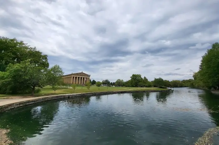 Centennial Park