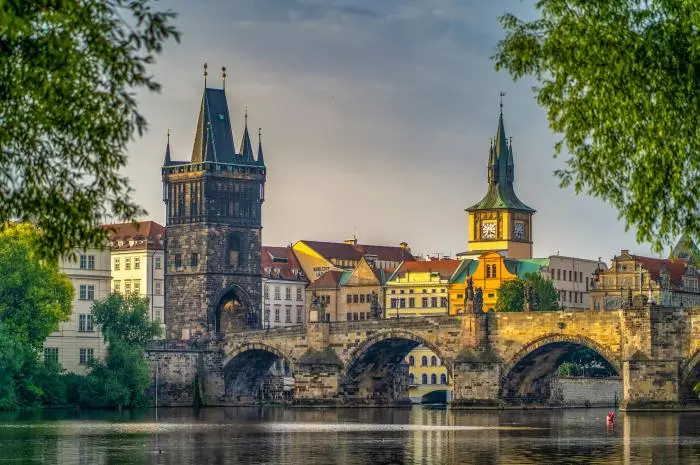 Charles Bridge