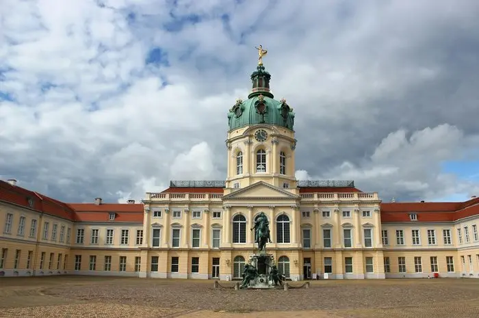 Charlottenburg Palace