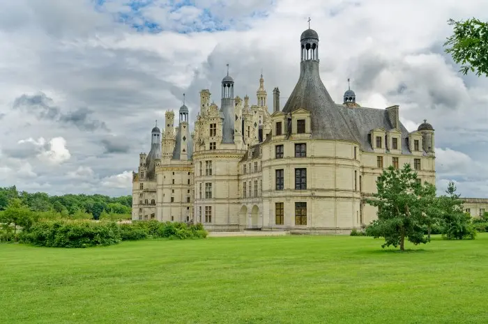 Château de Chambord