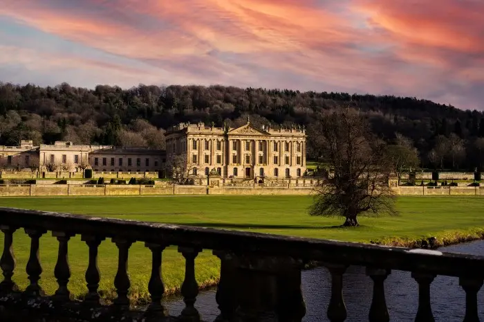 Chatsworth House