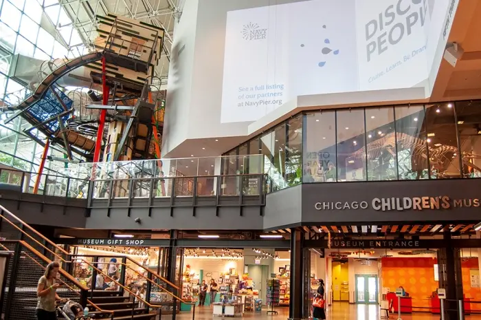 Chicago Children's Museum