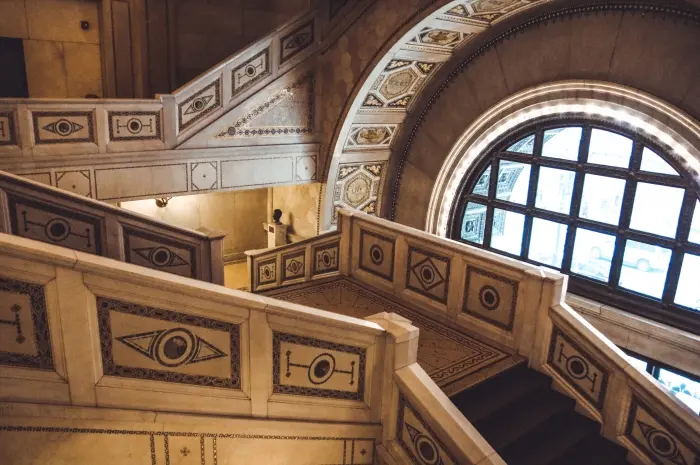 Chicago Cultural Center