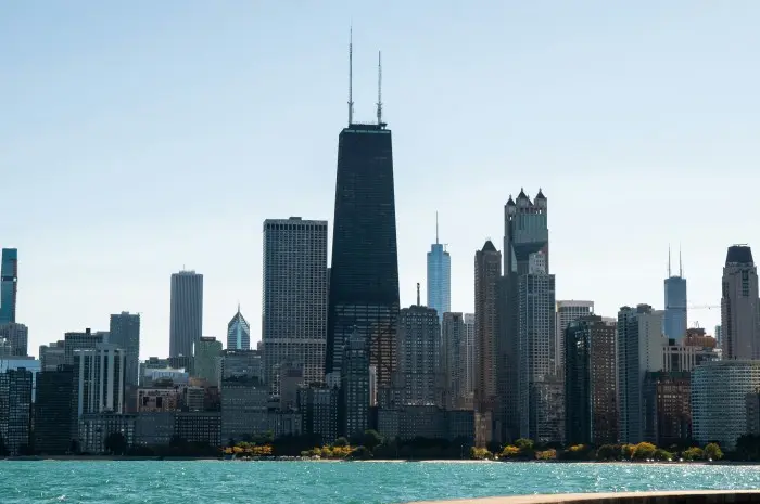 Chicago, Illinois