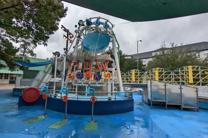 Children's Museum Houston