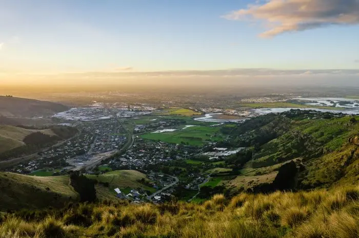Christchurch, New Zealand