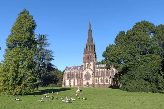 Clumber Park