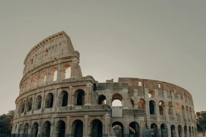 Colosseum