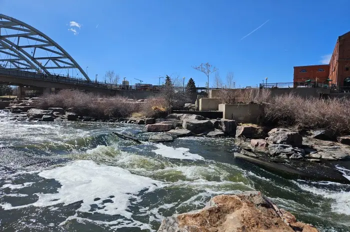 Confluence Park