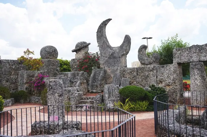 Coral Castle