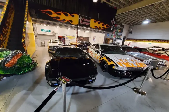 Count's Kustoms