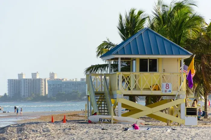 Crandon Park