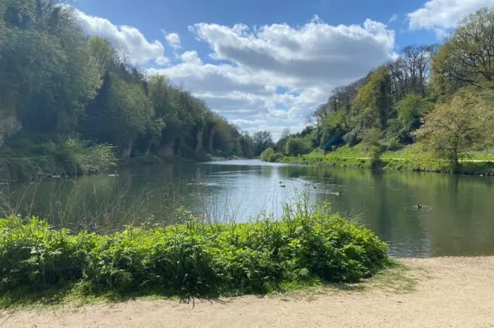 Creswell Crags