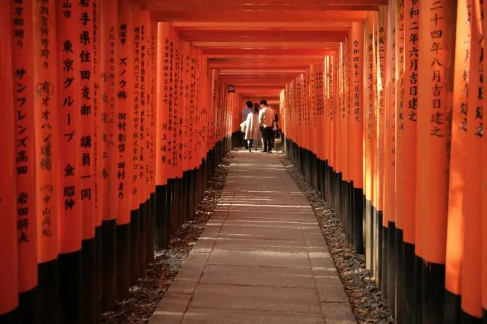 Cultural Immersion in Kyoto, Japan