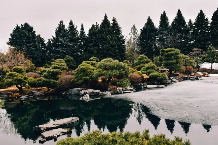 Denver Botanic Gardens