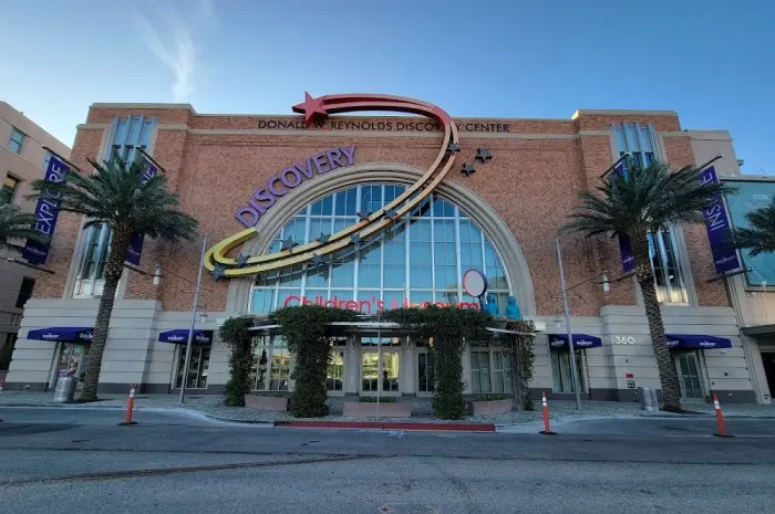 Discovery Children's Museum