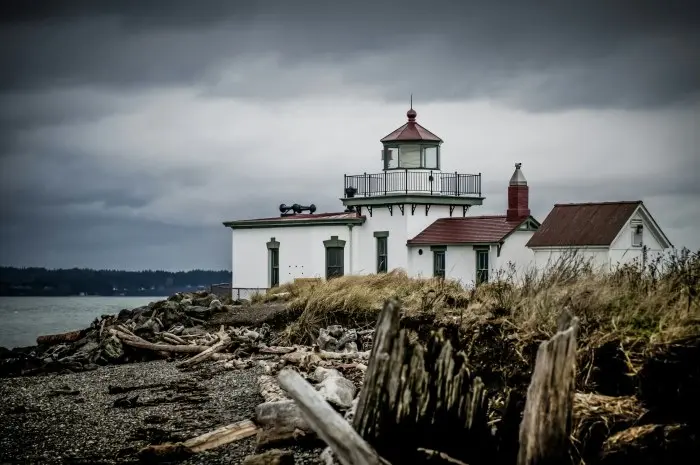 Discovery Park