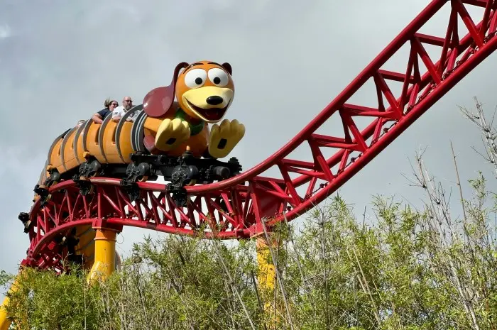 Disney's Hollywood Studios