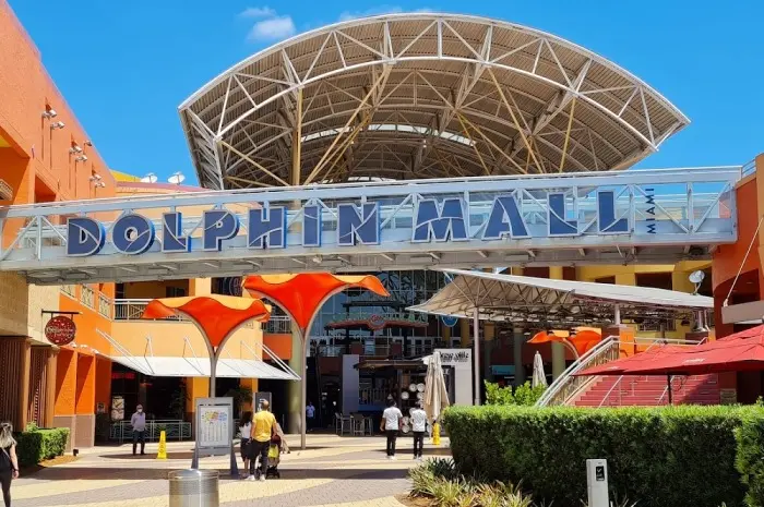 Dolphin Mall