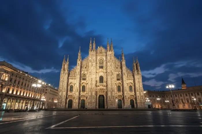 Duomo di Milano