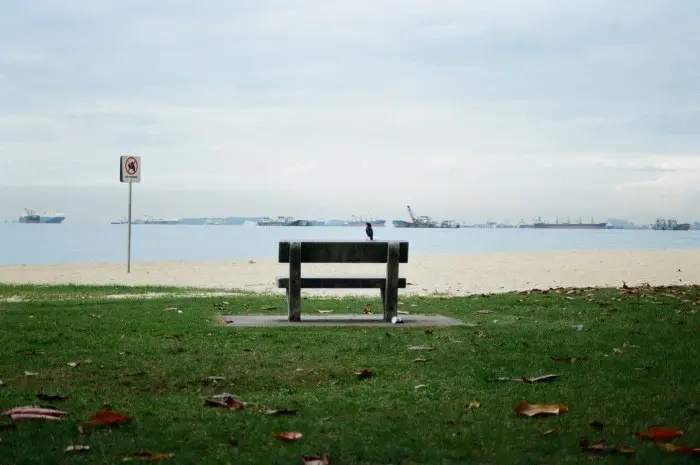 East Coast Park