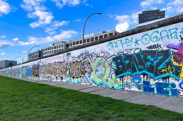 East Side Gallery